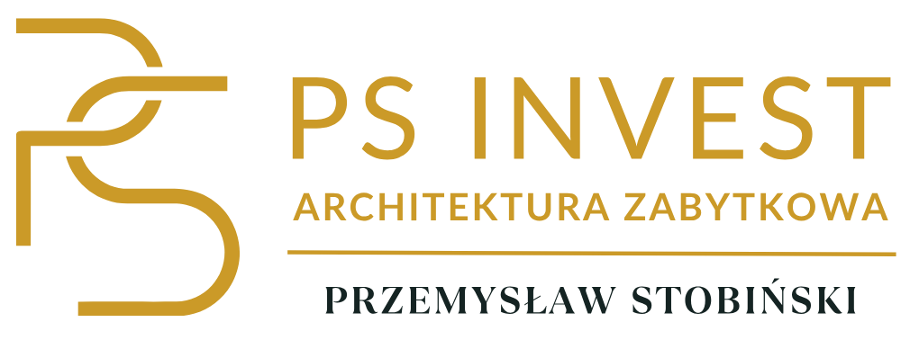 PS Invest – Architektura zabytkowa, Przemysław Stobiński